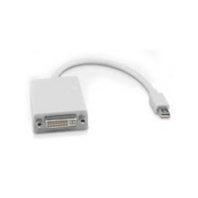 Vcom Mini Displayport Male to VGA Female Adaptor