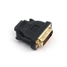 Vcom DVI-D Male to HDMI Female Adaptor