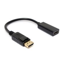 Vcom Vcom Mini HDMI -M to HDMI -F Adaptor