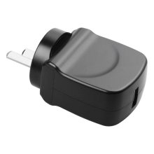 Vcom Single Port USB Wall Quick Charge 2.0 5V 3A
