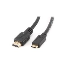 Vcom Micro HDMI to HDMI Cable 1.8m