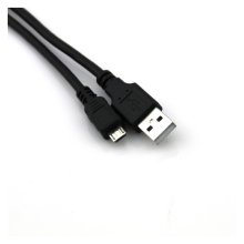 Vcom Vcom USB Type A-M to Micro USB 1.8m