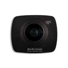 Kenko Goxtreme Full Dome 360 Action Cam With Wifi