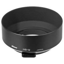 Nikon HS-12 Lens Hood