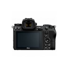 Nikon Z6 II Mirrorless Digital Camera+NIKKOR Z 24-70mm f/4 S Lens