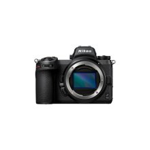 Nikon Z6 II Mirrorless Digital Camera+NIKKOR Z 24-200mm F4-6.3 VR