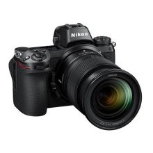 Nikon Z6 Mirrorless Digital Camera+NIKKOR Z 24-70mm f/4 S