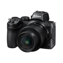 Nikon Z6 Mirrorless Digital Camera+Z 24-50mm f3.5-6.3 Lens