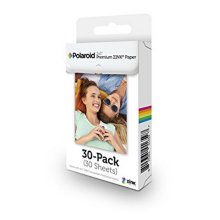 Polaroid Film Zink 2x3 inch - 30 Polaroid Film Zink 2x3 inch - 30