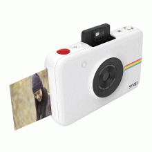 Polaroid Snap White Camera Polaroid Snap White Camera