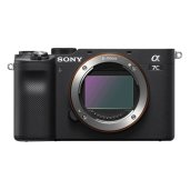 Digital Cameras