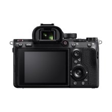 Sony Alpha a7R III A Mirrorless Digital Camera