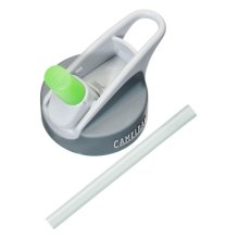 Camelbak Kids Eddy Cap Assembly - Green
