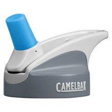 Camelbak Kids Eddy Cap Assembly - Blue