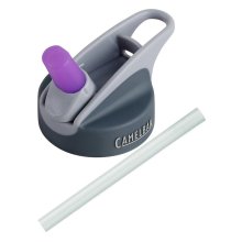 Camelbak Kids Eddy Cap Assembly - Purple