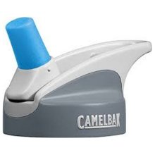Camelbak Kids Eddy Cap Assembly - Red