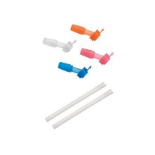 Camelbak Kids Eddy+ 4 Bite Valve/2 Straw Kit