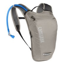 2021 Camelbak Hydrobak Light 1.5L Aluminium/Black