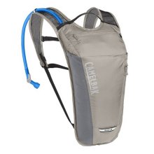 2021 Camelbak Rogue Light 2L Aluminium/Black
