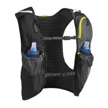 2020 Camelbak Ultra Pro Vest 1L Graphite/Sulphur Spring-Small