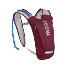 2020 Camelbak Octane Dart 1.5L Burgundy/Hot Coral