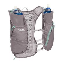 Camelbak Womens Zephyr Vest Silver/Blue Haze