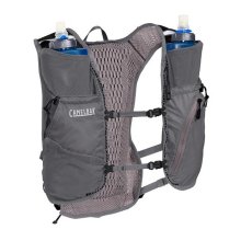 Camelbak Mens Zephyr Vest Castle Rock Grey/Black