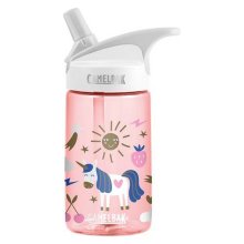 Camelbak Kids Eddy+ 400Ml Unicorn Party