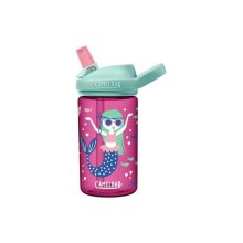 Camelbak Kids Eddy+ 400Ml Mermaids & Narwhals