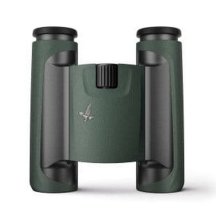 Swarovski 10X25 Green - Wild Nature Swarovski 10X25 Green - Wild Nature