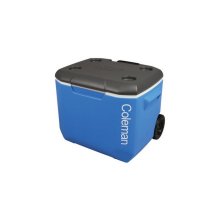 Coleman 2000036084 Cooler Tri Wheeled 60QT Emea