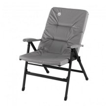 Coleman 2000038494 Recliner Steel Chair
