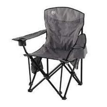 Coleman 2000038495 Maximus Sling Steel Chair