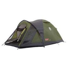 Coleman 2000038483 Tent Darwin 3+