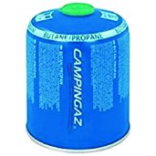 Portable Cooking Stove Acc.