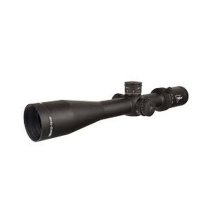Trijicon Credo 2.5-15x42 Second Focal Plane (SFP) Riflescope w/ Red MRAD Center Dot, 30mm Tube Trijicon Credo 2.5-15x42 Second Focal Plane (SFP) Riflescope w/ Red MRAD Center Dot, 30mm Tube
