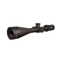 Trijicon Credo 2.5-15x56 Second Focal Plane (SFP) Riflescope w/ Red MRAD Center Dot Trijicon Credo 2.5-15x56 Second Focal Plane (SFP) Riflescope w/ Red MRAD Center Dot
