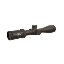 Trijicon Credo 4-16x50 Second Focal Plane (SFP) Riflescope