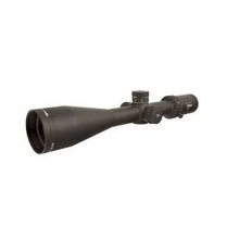 Trijicon Credo4-16x50 Second Focal Plane (SFP) Riflescope