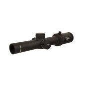 Riflescopes and Sights