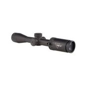 Riflescopes and Sights