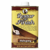 Howard Restor-a-finish Mahogany 237 Ml (image for) Howard Restor-a-finish Mahogany 237 Ml