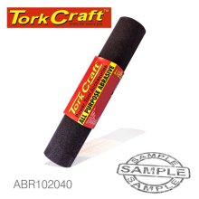 Tork Craft Floor Paper Roll 300mm X 1m 40 Grit