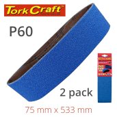 Sanding Belt