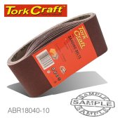 Belts