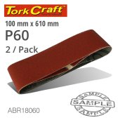 Sanding Belt