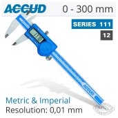 Digital Caliper