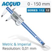 Digital Caliper