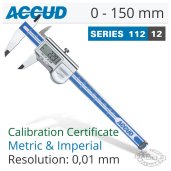 Digital Caliper