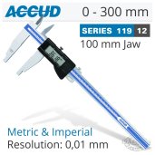 Vernier Caliper